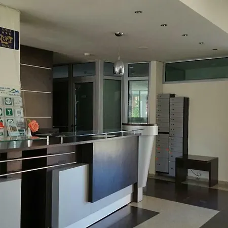 Black Sea Complex Szálloda 3*