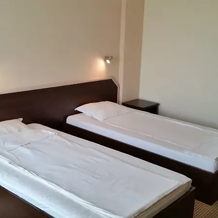 Black Sea Complex Hotel