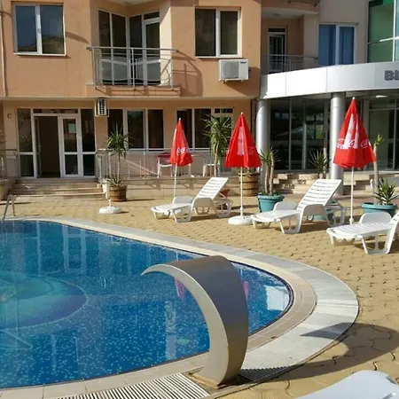 Szálloda Black Sea Complex 3*