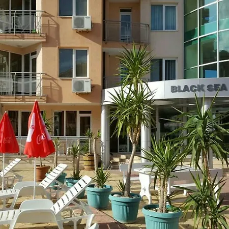 Szálloda Black Sea Complex