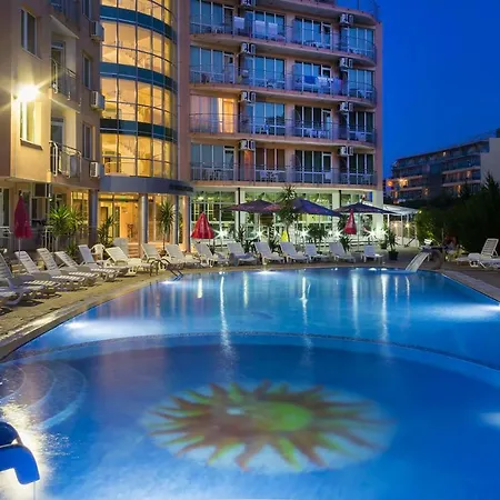 Black Sea Complex Hotel 3*
