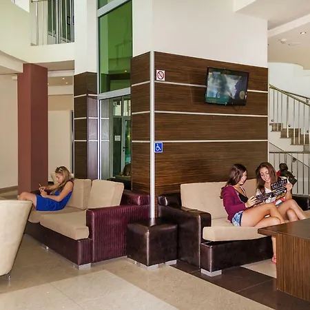 Black Sea Complex Hotel Sunny Beach