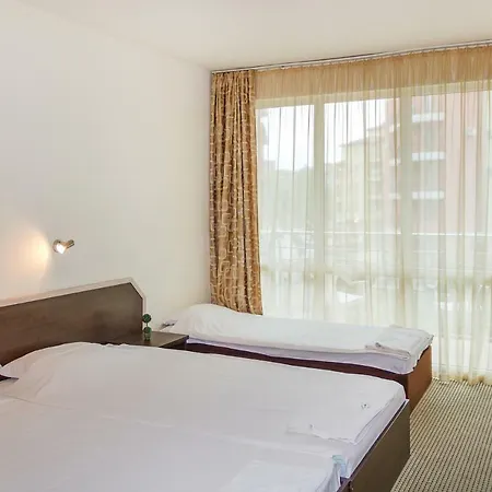 Black Sea Complex Otel 3*