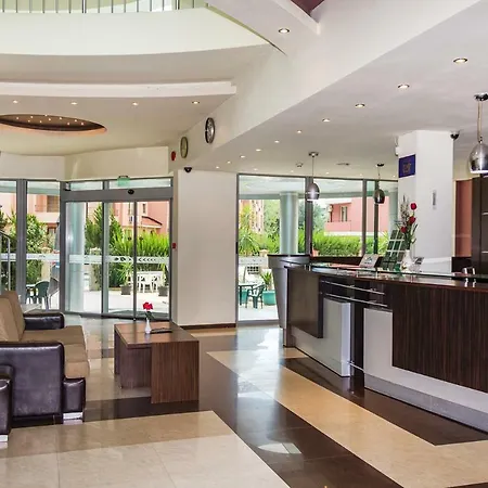 Black Sea Complex 3* Sunny Beach