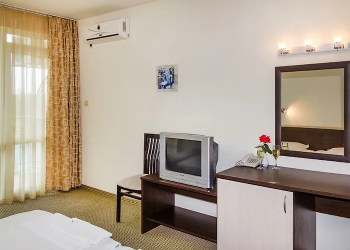 Black Sea Complex Отель 3*