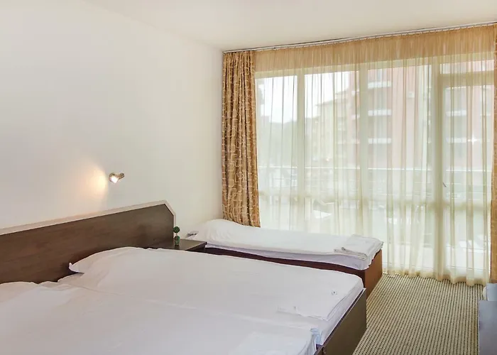 Black Sea Complex Отель 3*