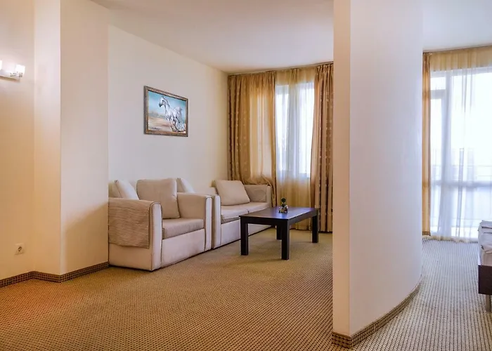 Black Sea Complex Отель 3*