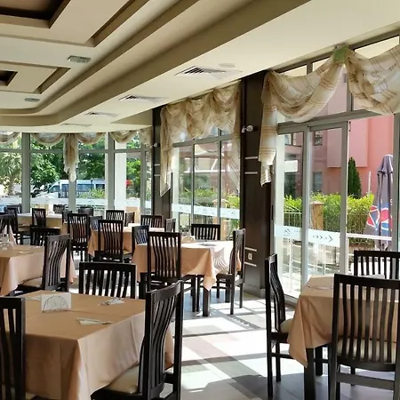 Black Sea Complex 3* Sunny Beach