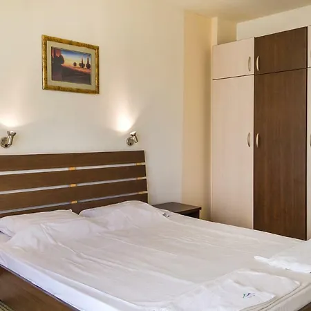 Black Sea Complex Sunny Beach